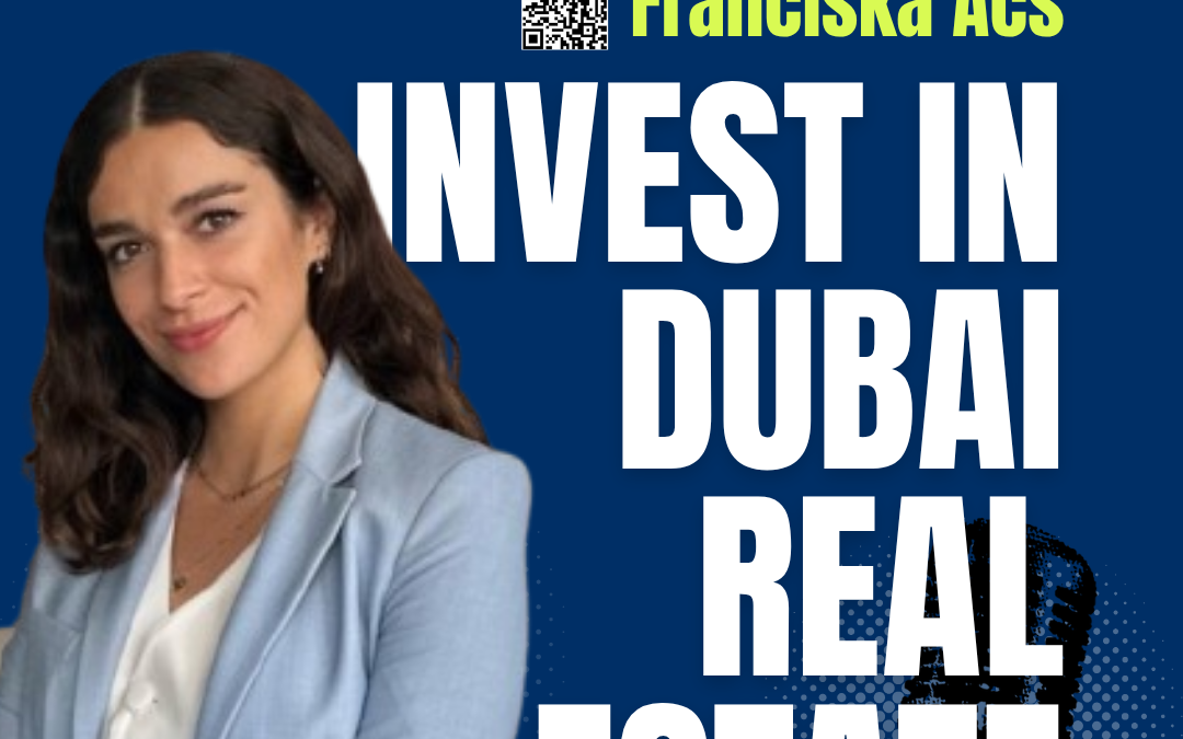 Global Real Estate Network: Strategic Investment Guide in Dubai