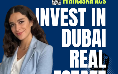 Red Inmobiliaria Global: Guía de Inversión Estratégica en Dubái