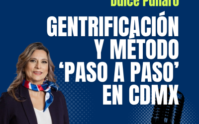 Red inmobiliaria Ciudad de México: Guía de inversión estratégica