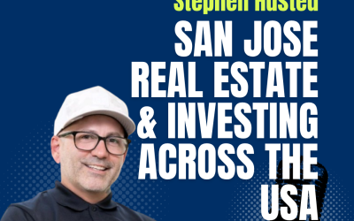 Guía del Directorio Inmobiliario: Lecciones de Inversión de Steven Husted