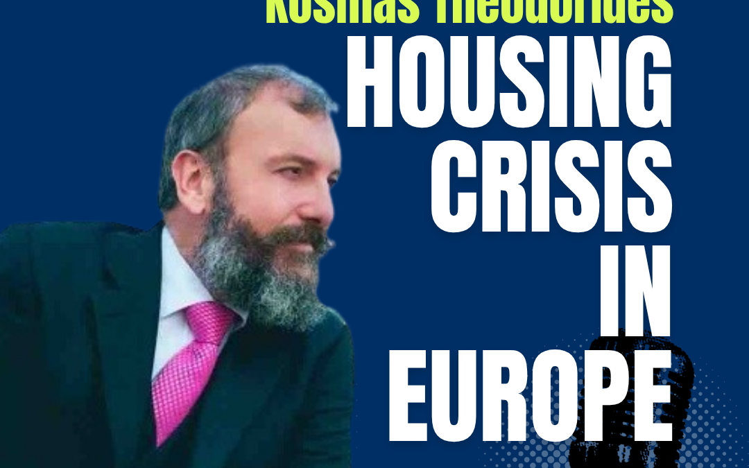 Immobilienverzeichnis: Orientierung in der europäischen Vermögensökonomie