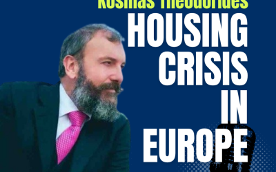 Directorio inmobiliario: Navegando por la economía de activos europea