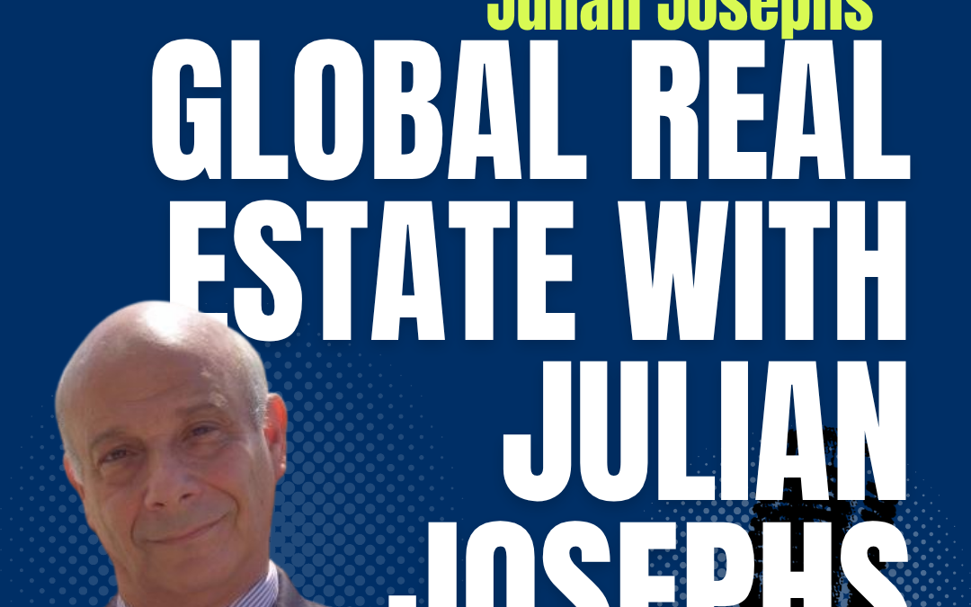 Global Real Estate Directory & Investing Insights | Julian Josephs