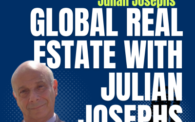 Directorio inmobiliario global y perspectivas de inversión | Julian Josephs