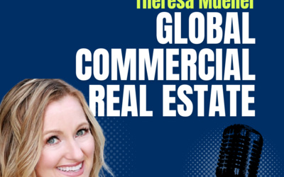 Información del Directorio Global de Bienes Raíces: Éxito Comercial con Theresa Mueller