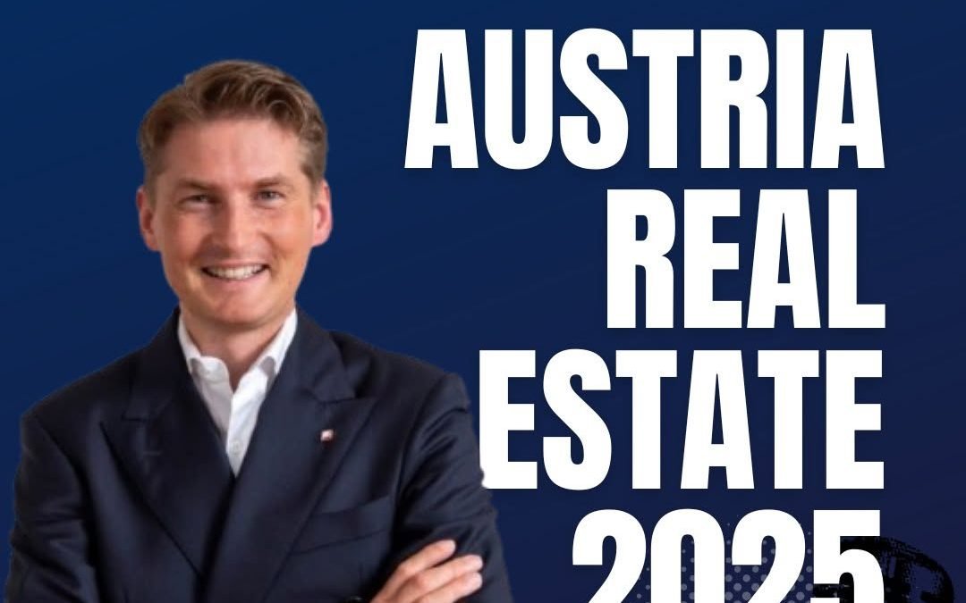 Strategic Real Estate Directory: Investing in Vienna | Matthias Gass