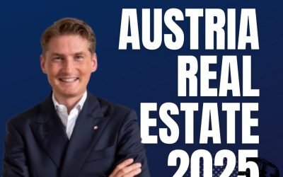 Directorio inmobiliario estratégico: Invertir en Viena | Matthias Gass