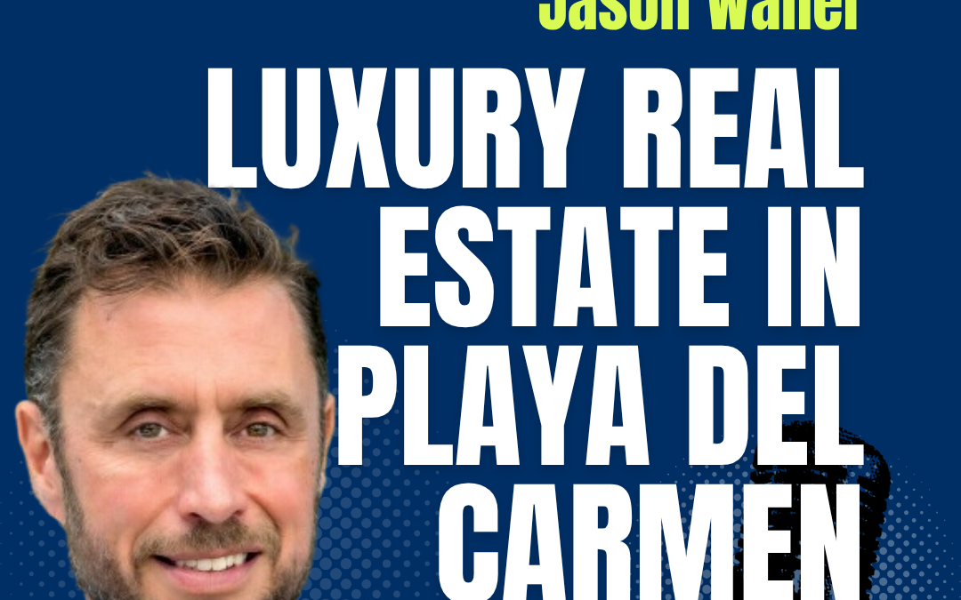 Real Estate Directory Playa del Carmen: Luxury Homes & Villas