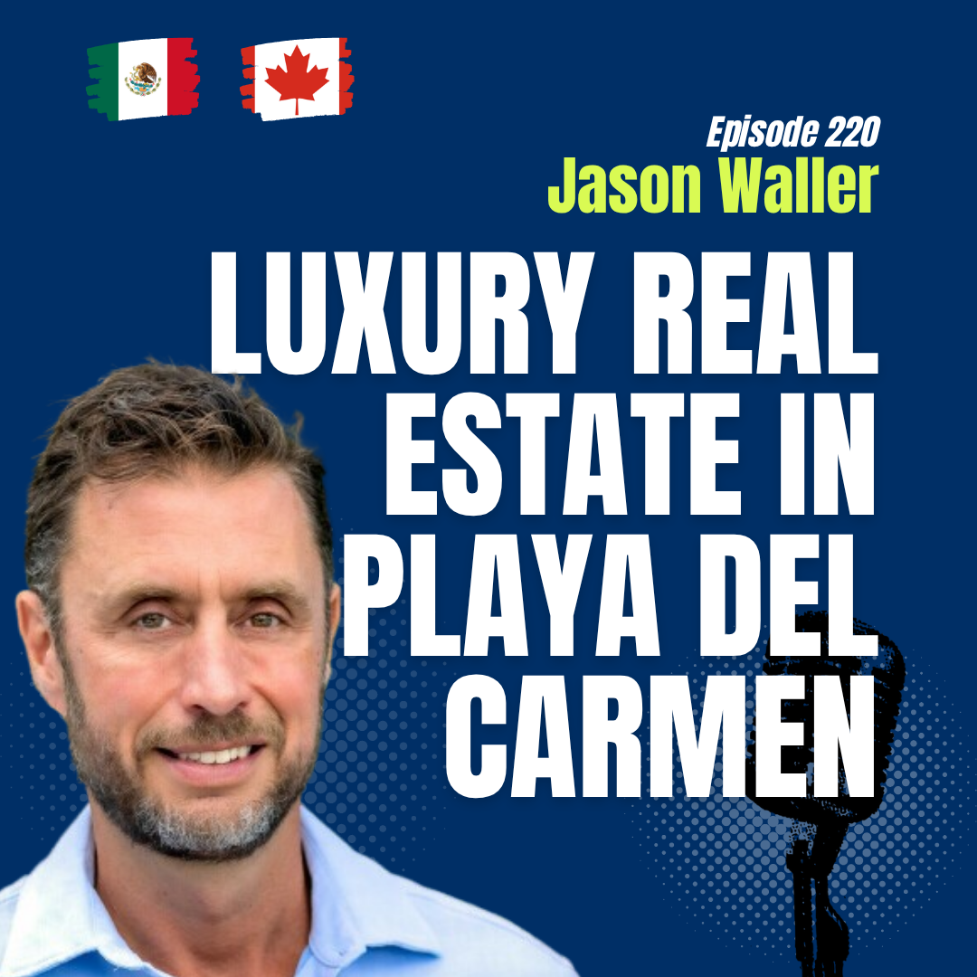Real Estate Directory Playa del Carmen: Luxury Homes & Villas