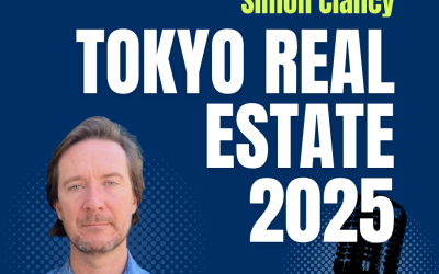 Experto inmobiliario Tokio Japón: Inversión estratégica e inteligente