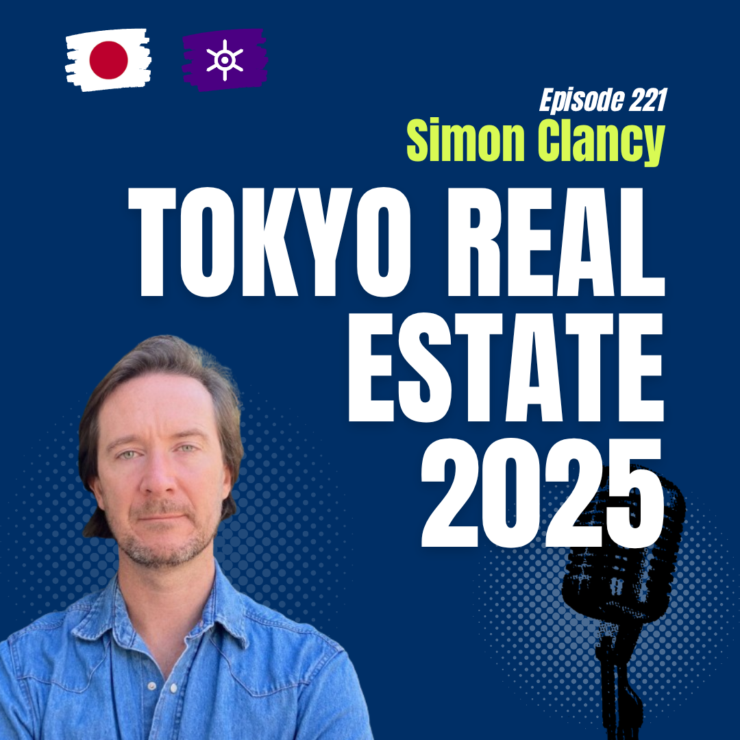 Real Estate Expert Tokyo Japan: Smart Strategic Investing