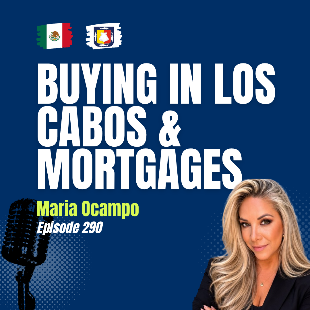 Real Estate Directory in Mexico: Luxury Investment & Financing Guide