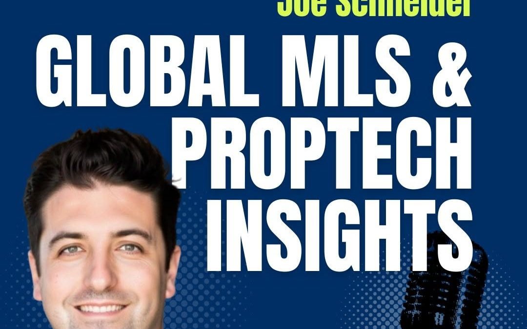 Real Estate Agents Directory: Global Data & PropTech Insights