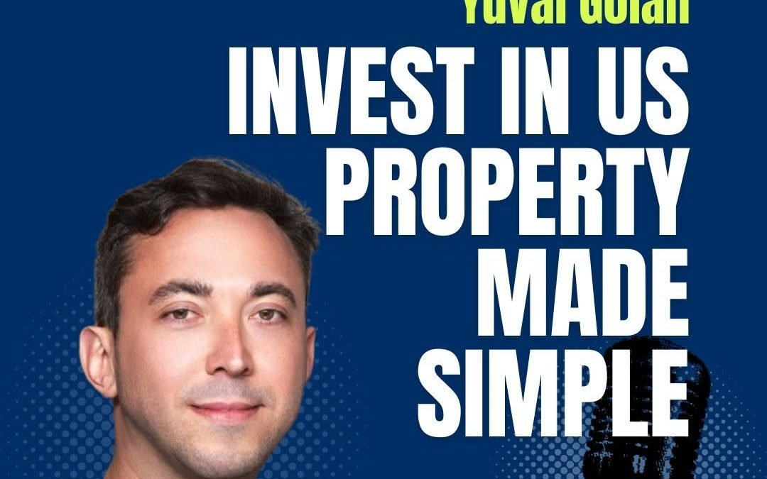Global Real Estate Network: Buy Real Estate in the USA & Beyond
