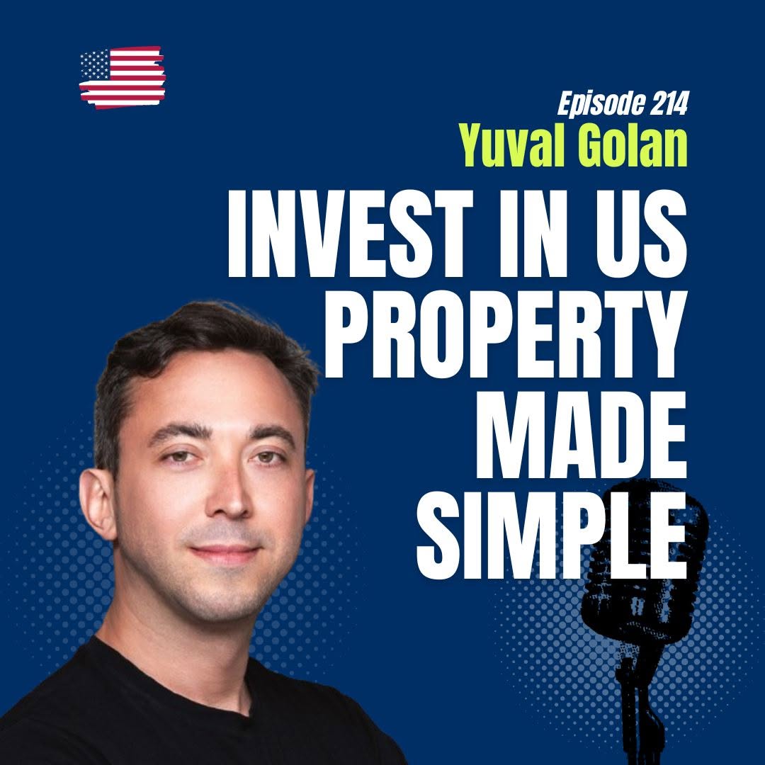 Global Real Estate Network: Buy Real Estate in the USA & Beyond