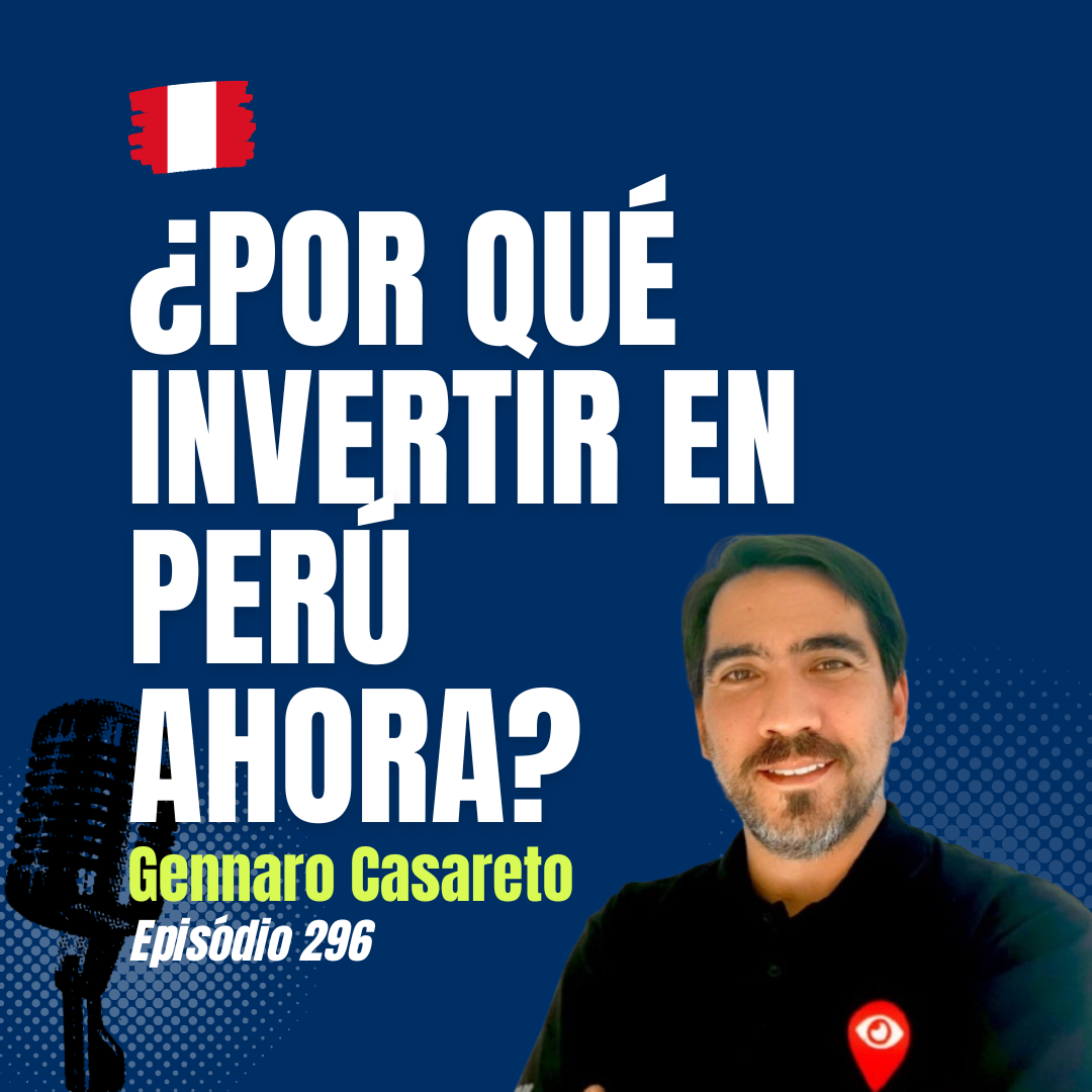 Real Estate Directory in Peru: Invest in Chancay & Lima