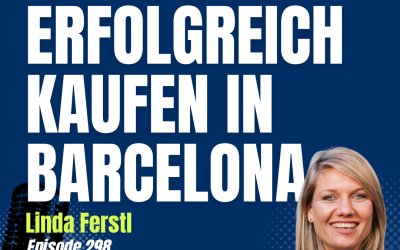 Immobilien in Barcelona: Investoren-Guide 2027
