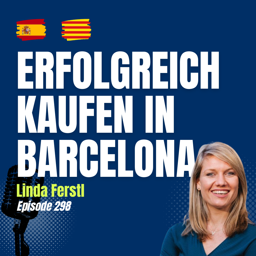 Immobilien in Barcelona: Investoren-Guide 2027