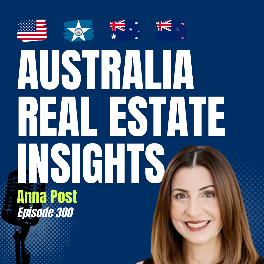 Bridging Global Markets: Real Estate Connections Across the Pacific