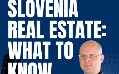 Directorio inmobiliario en Eslovenia | Guía Inversores en Eslovenia