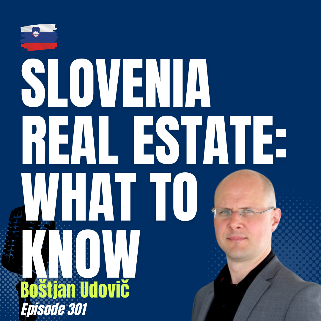 Real Estate Directory in Slovenia: Guide for Global Investors