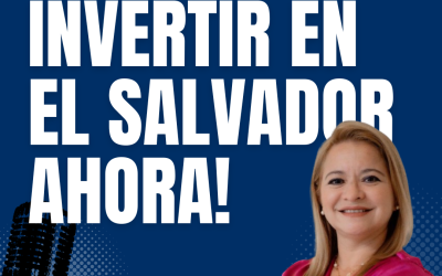 Directorio de Bienes Raíces en El Salvador | Guía Inversionista
